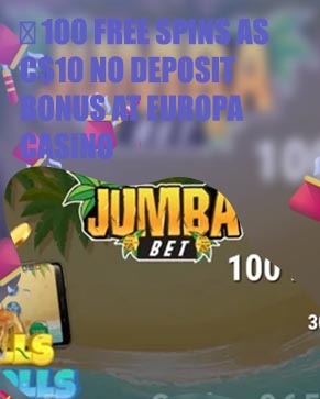 100 free spins no deposit usa