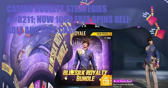 1000 free spins