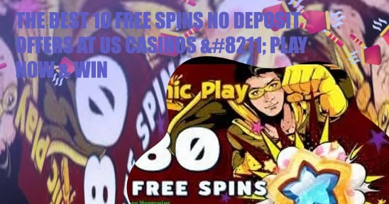 12 free spins no deposit