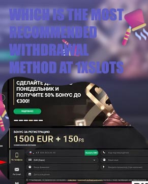 1xslots casino bonus