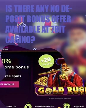 7bit casino no deposit bonus codes 2019