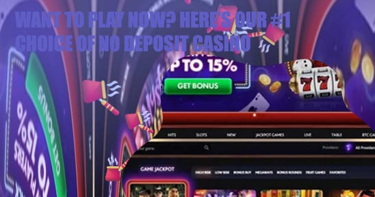 All slots casino no deposit bonus codes 2019