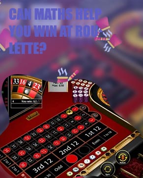 American roulette