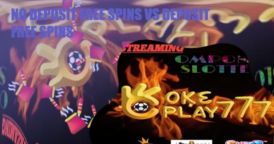 Best free spins bonus