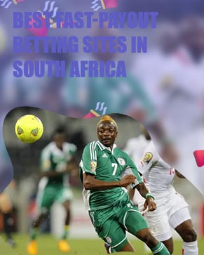 Best mobile betting South African