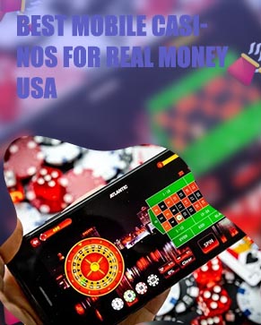 Best mobile online casino