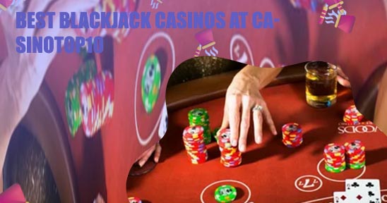 Best online casino to play blackjack