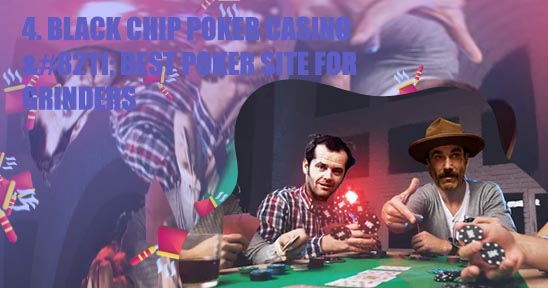 Best poker clients