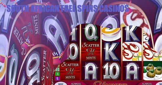 Bet casino no deposit South African