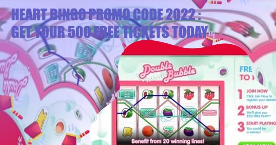 Bingo extra 20 free spins