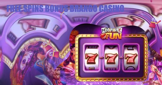 Brango casino free spins