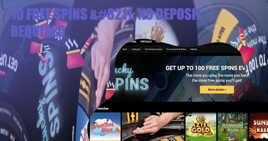 Casino mobile free spins