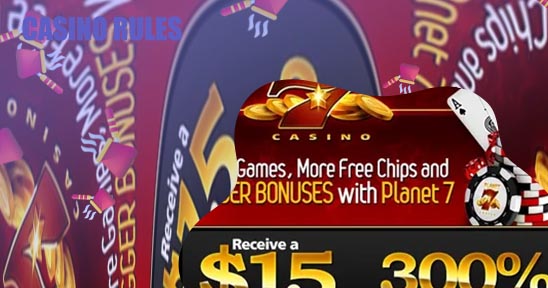 Casino planet mobile