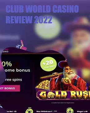 Club world casino $100 no deposit bonus codes