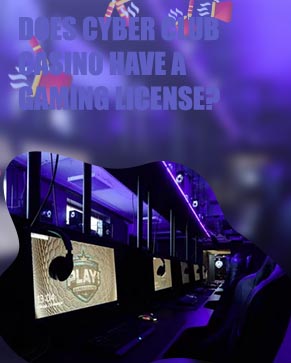 Cyber club casino