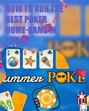 Find free poker games