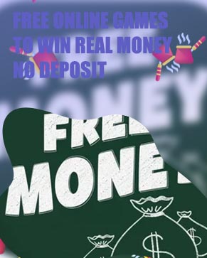 Free money online no deposit