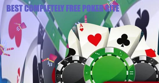 Free online poker reddit