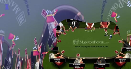 Free poker no deposit no download in South Africa
