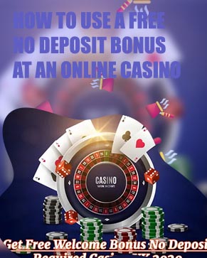 Free spins casino no deposit required