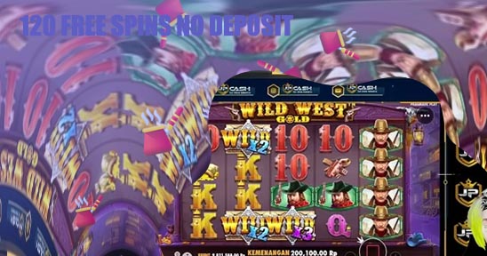 Free spins no deposit casino new