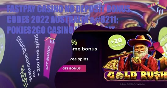 Free spins no deposit june 2020
