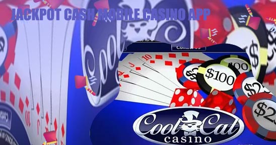 Jackpotcash casino mobile