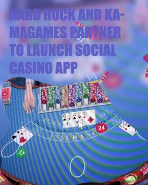 Kamagames blackjack