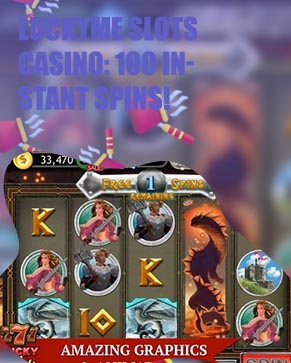 Luckyme slots