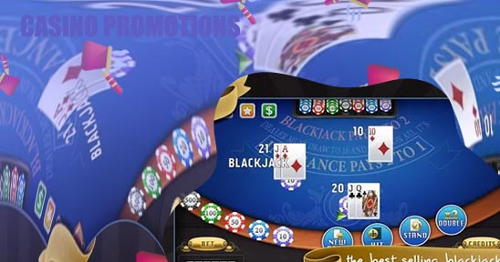 Mobile blackjack in SA