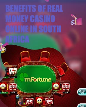 Mobile poker apps real money South African