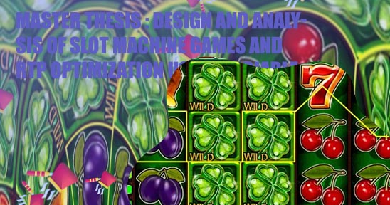 Multi wild slot