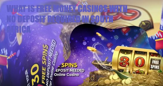 No deposit casino nz South African