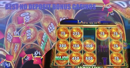 Online free bonus slots