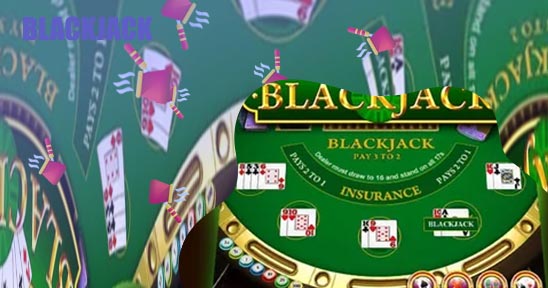 Play blackjack online fake money