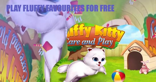 Play fluffy favourites free
