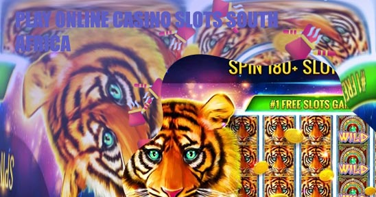 Play slots for fun South African