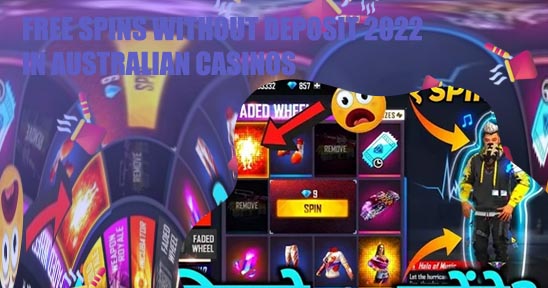 Pokie spins free spins