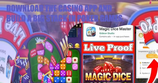 Real poker app real money