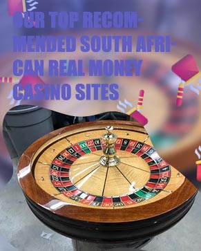 Roulette wheel google South African