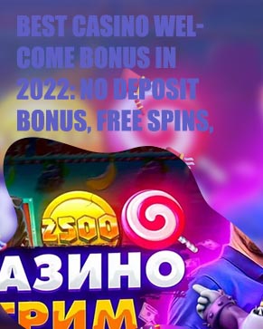 Signup bonus casino