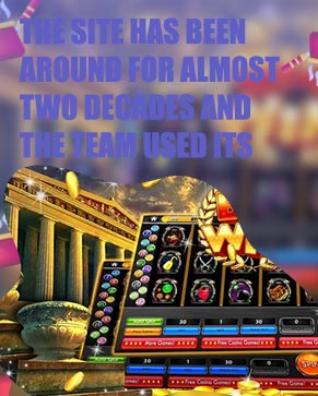 Slot casino mobile in SA