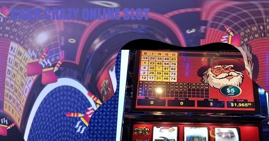 Slot crazy free spins