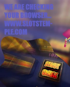 Slot sites with welcome bonus
