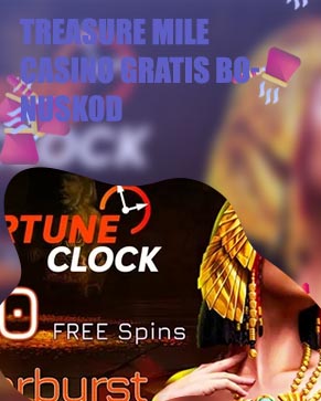 Treasure mile casino $100 no deposit bonus 2020