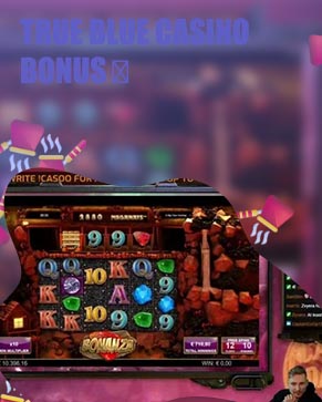 True blue casino $100 no deposit bonus