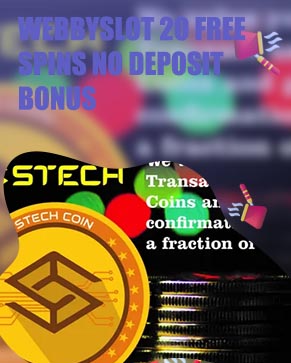 Webby slot no deposit bonus codes 2020