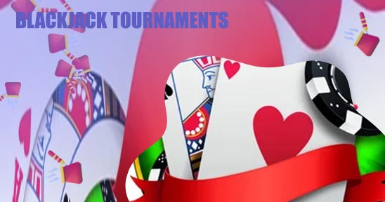 World blackjack tournament